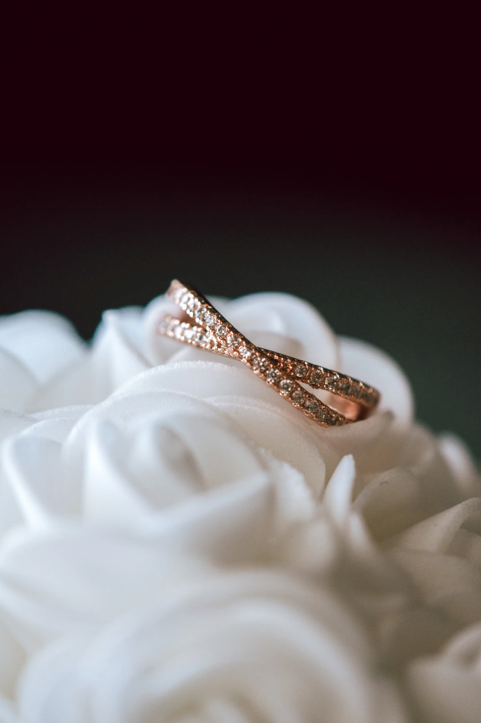 Bane Crossover Ring